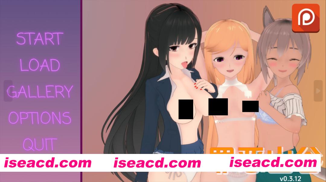 图片[1]-【日系SLG/汉化/后宫/PC+安卓】罪恶谷 罪恶山谷 Sinful Valley v0.3.12 AI汉化版【2.07G】-嘤嘤怪之家