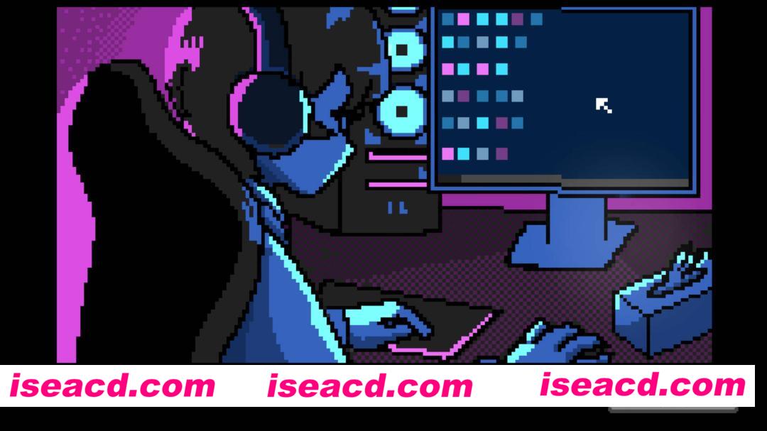 图片[4]-【日系ACT/官中/全动态/PC】异种病毒 Xvirus 官方中文版【159M】-嘤嘤怪之家