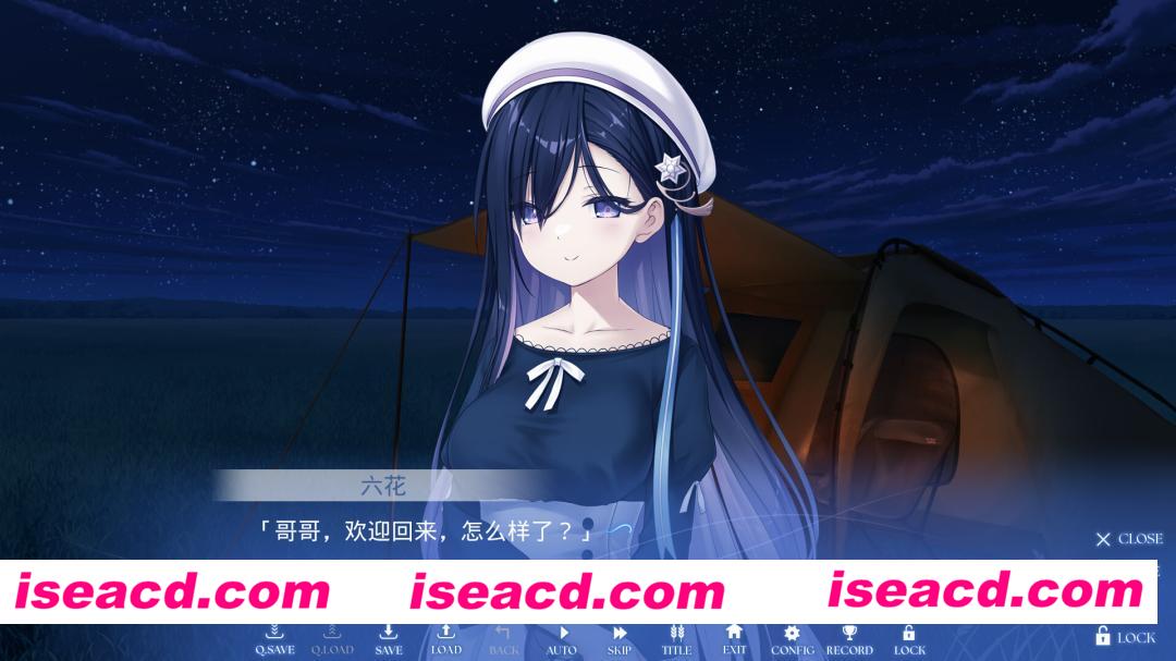 图片[2]-【日系ADV大作/汉化/Key社/PC】风之神 anemoi v1.1 正式版 AI汉化【12.3G/CV】-嘤嘤怪之家