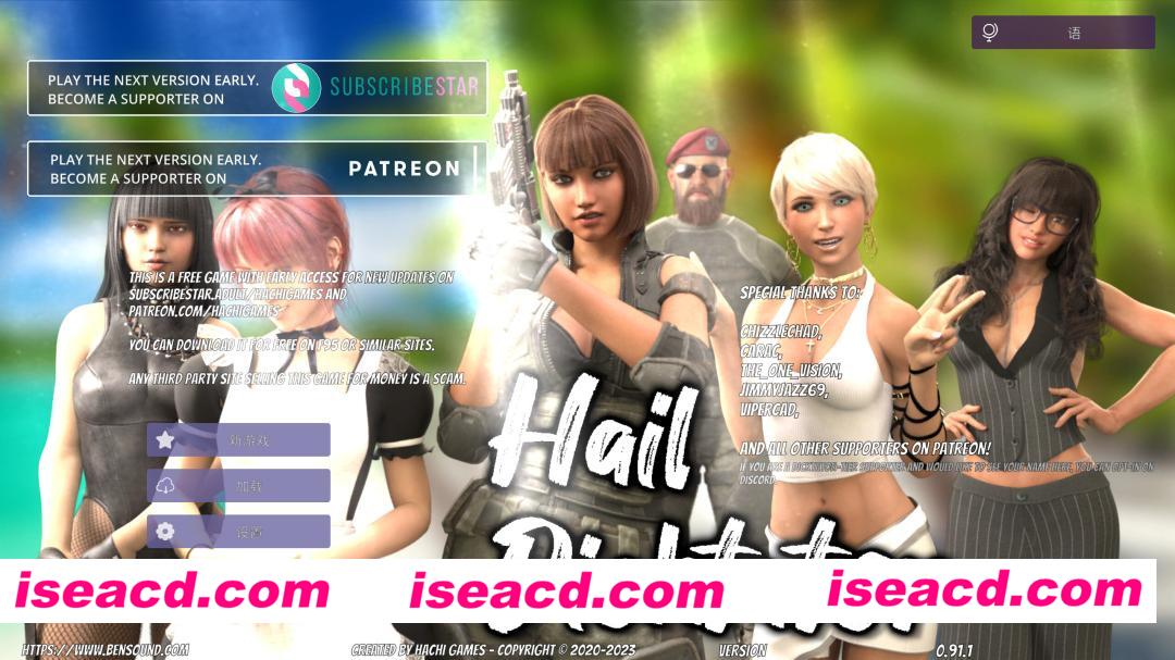 图片[8]-【亚洲SLG/官中/后宫/PC+安卓】冰雹独裁者 Hail Dicktator v0.91.1 官方中文版【7.16G】-嘤嘤怪之家