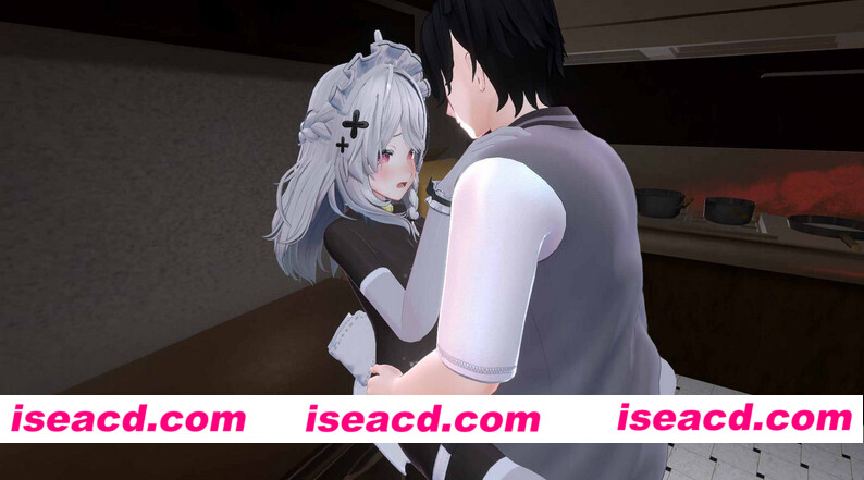 图片[3]-【3D互动/官中/全动态/PC】NTR大师 NTR Master v0.3 官方中文版【5.66G】-嘤嘤怪之家