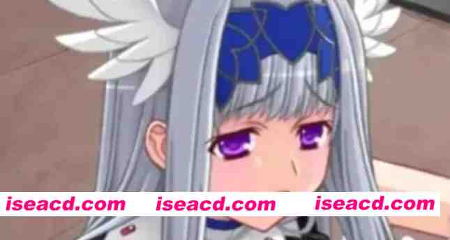 【RPG/官方中文/动态】堕落女武神v1.05a【PC+安卓/554M】Valkyrie Destruction v1.05a APK直装 第1张-海阁社区-i社中国-中文汉化官方网站