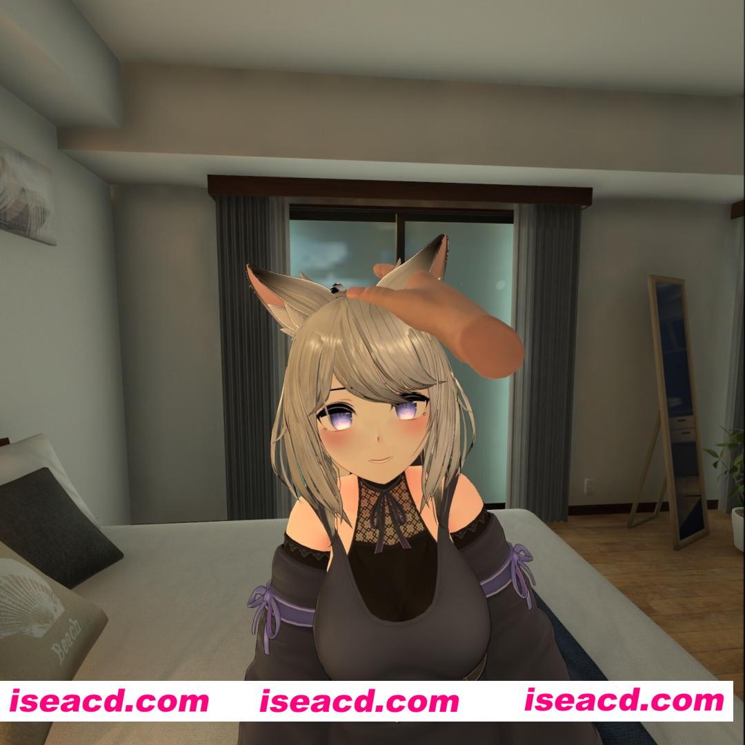 图片[3]-【日系3D/官中/兽耳/VR/PC】与莫菲拉酱一起亲亲热热吧 モフィラちゃんといちゃいちゃしよう v1.2.0 官方中文版【1.72G/CV】-嘤嘤怪之家