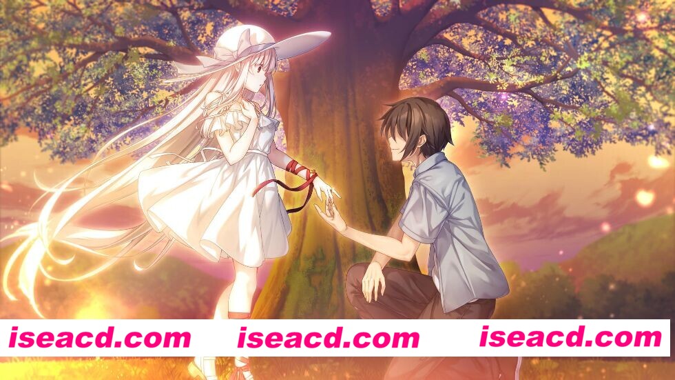 图片[2]-【日系ADV/汉化/背德/制服/PC】废村少女 番外篇 ～笼中拾爱～ 廃村少女 番外 ～籠愛拾遺～ 中文汉化版+全CG存档【1.37G/CV】-嘤嘤怪之家