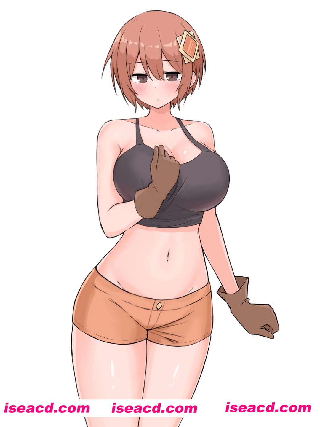 图片[3]-【日系RPG/汉化/奇幻/异种X/PC】露娜与银欲的陷阱迷宫 ルナと银欲のトラップダンジョン Mtool汉化【1.74G】-嘤嘤怪之家