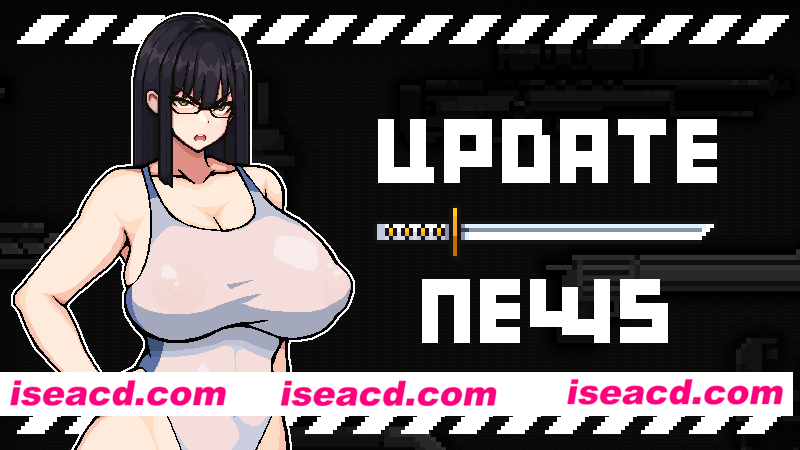 【日系像素SLG/官中/塔防/PC】玲子与地狱之门 Hellgate Reiko レイコと地獄の扉 v0.6.8 官方中文版【656M】