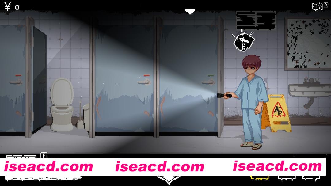 图片[2]-【日系ACT/官中/全动态/PC】医院诱惑 Hospital Seduction v1.1.0 官方中文版【4.34G】-嘤嘤怪之家