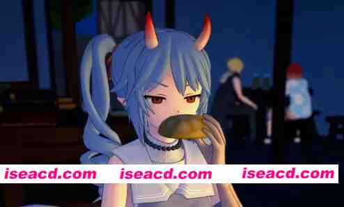 【日系SLG/AI汉化/后宫】力量之种0.4 AI汉化版【PC+安卓/5.3G/更新】Seeds of Power [v0.4] APK直装 第1张