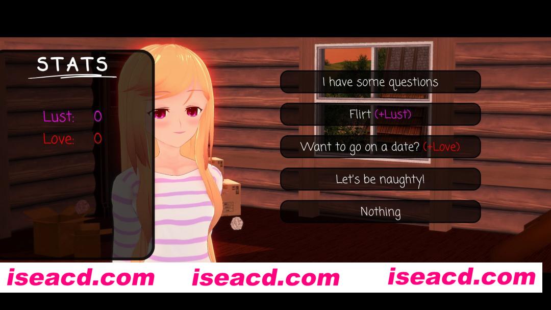 图片[3]-【日系SLG/汉化/后宫/PC+安卓】罪恶谷 罪恶山谷 Sinful Valley v0.3.12 AI汉化版【2.07G】-嘤嘤怪之家