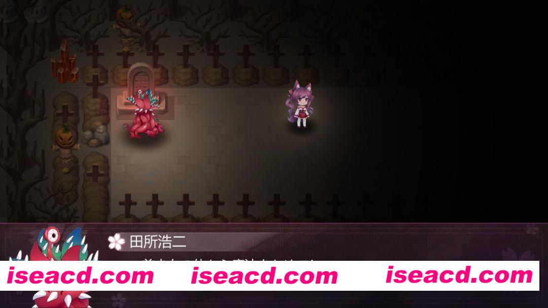 图片[6]-【日系SLG/官中/解谜/PC】幻灵触手 Phantom Tentacle 官方中文版+DLC【834M】-嘤嘤怪之家