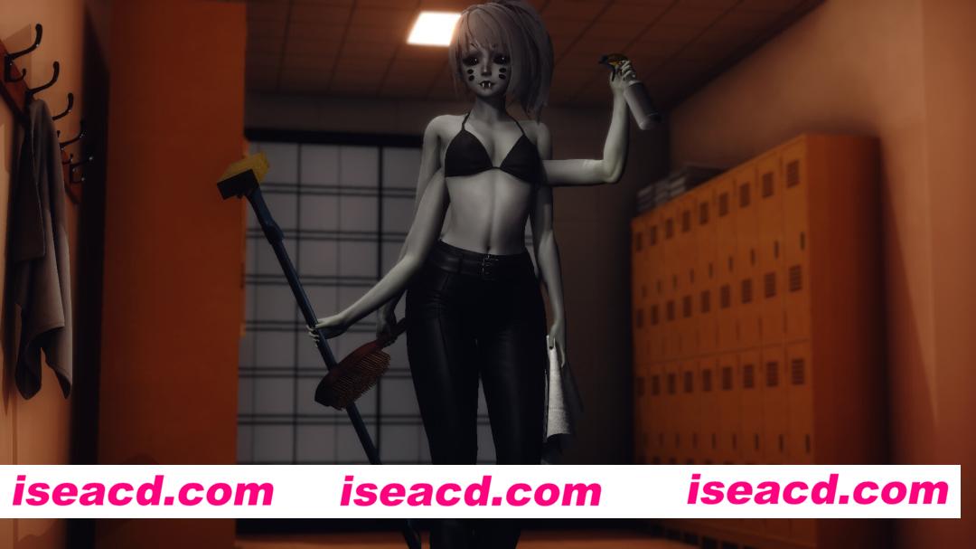 图片[8]-【亚洲SLG精品/汉化/后宫/腐败/PC+安卓】流浪梦魇 Stray Incubus S2 Ch.3b AI汉化版【5.71G】-嘤嘤怪之家