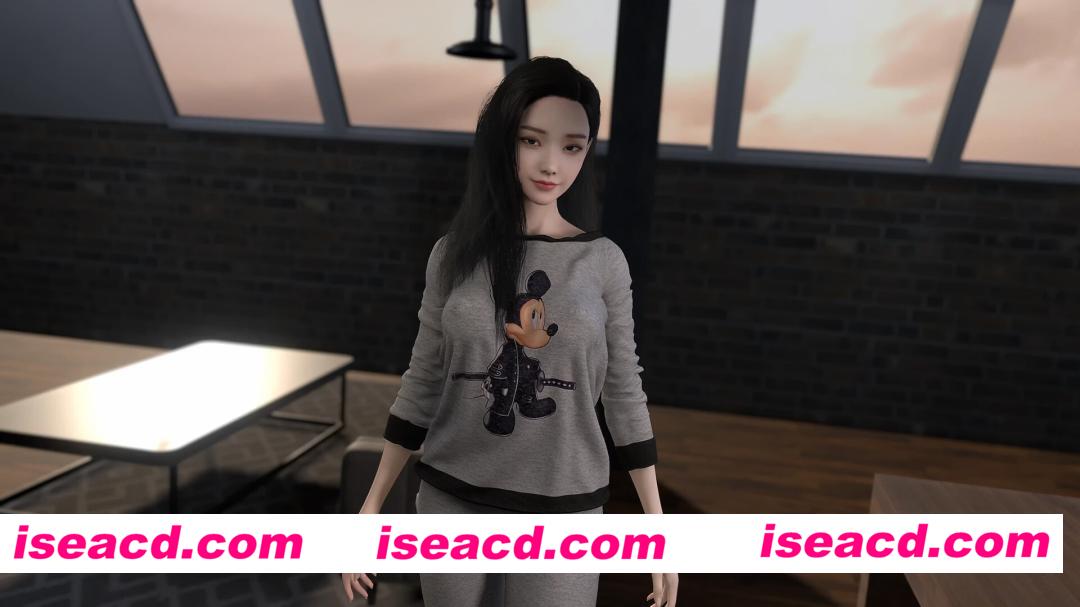 图片[3]-【亚洲精品SLG/官中/后宫/NTR/睡X/PC+安卓】禁忌思想 Forbidden Thoughts v0.4.5 官方中文版【2.55G】-嘤嘤怪之家