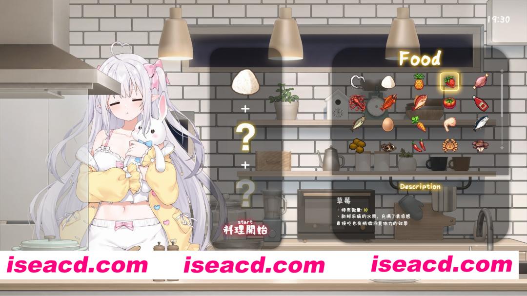 图片[8]-【互动SLG精品/官中/骨科/PC+安卓】和存在感薄弱的妹妹一起的简单生活 存在感薄い妹との簡単生活 v1.0.7rev.1 官方中文版+DL特典【4.72G/CV】-嘤嘤怪之家