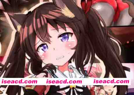 【日系RPG/AI汉化/异种X】不谙世事的猫娘艾露莎1.0 AI汉化版【PC+安卓/2.15G】 APK直装 第1张-海阁社区-i社中国-中文汉化官方网站 【日系RPG/AI汉化/异种X】不谙世事的猫娘艾露莎1.0 AI汉化版【PC+安卓/2.15G】 APK直装 第1张