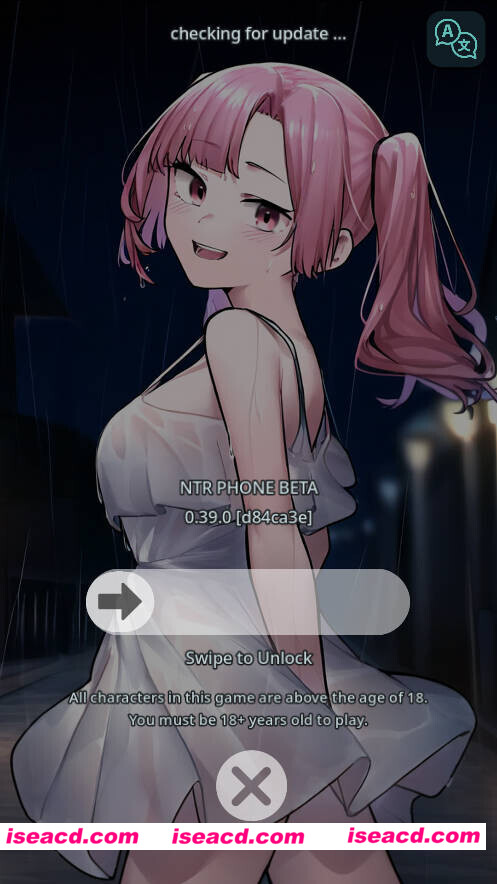 图片[1]-[互动SLG/中文/PC+安卓]  NTR手机/NTR Phone v0.39 官方中文步兵版 [500M/更新]-嘤嘤怪之家