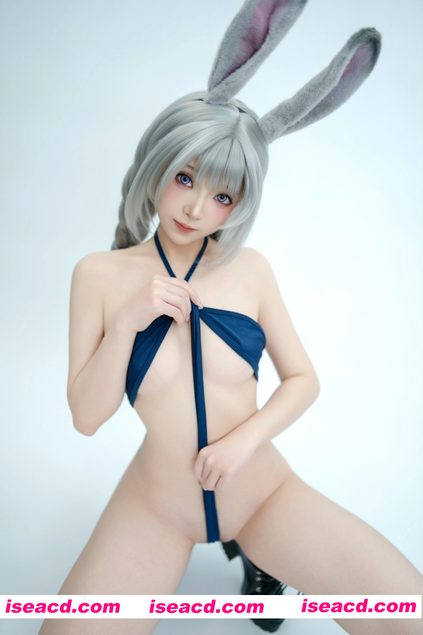 图片[5]-[COSPLAY/带视频] Bangni邦尼 – 兔子警官 [72P 8V] [1.7G]-嘤嘤怪之家