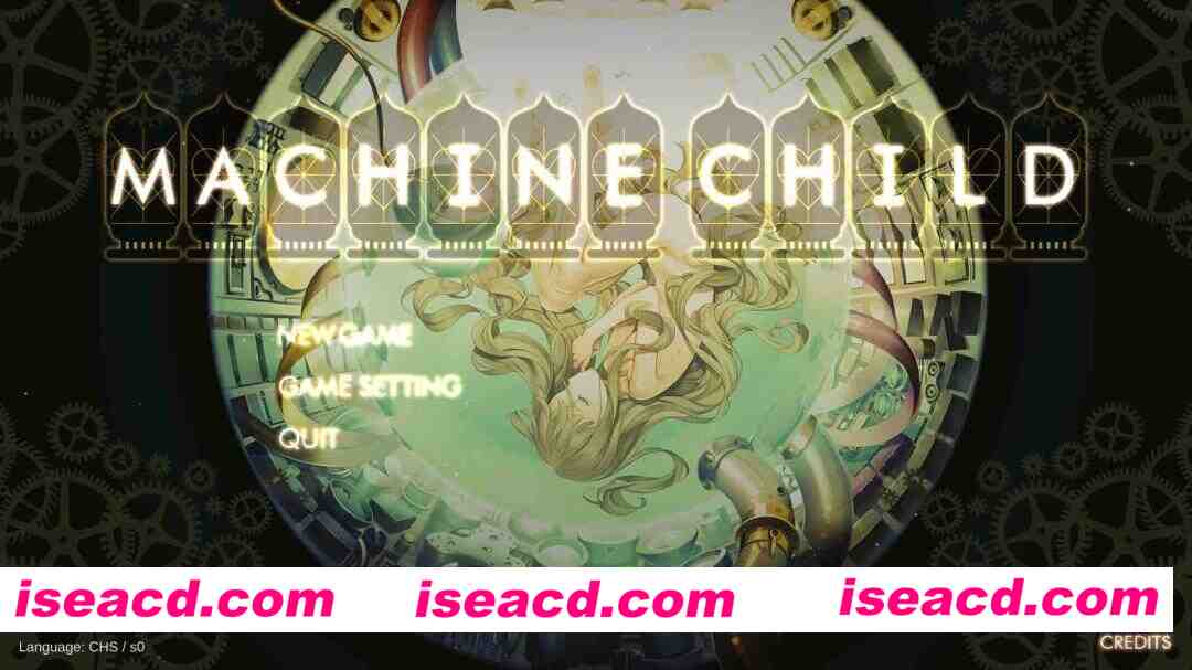 图片[1]-[精品大作SLG/官中]  机械之子 Machine Child v1.08.026T 官方中文版 [2.7G/更新/全CV]-嘤嘤怪之家