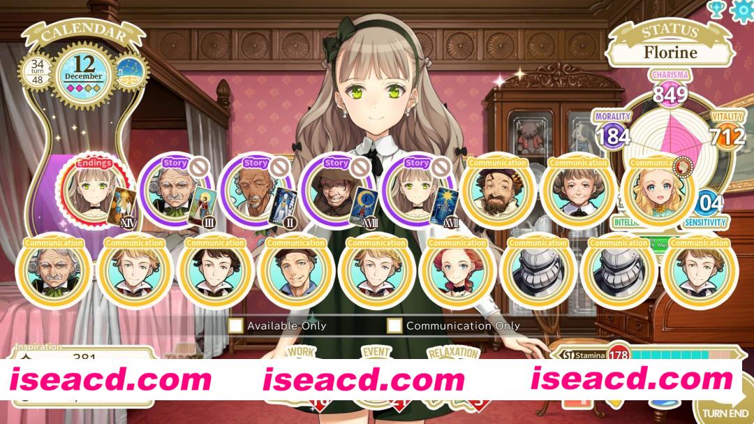 图片[3]-[精品大作SLG/官中]  机械之子 Machine Child v1.08.026T 官方中文版 [2.7G/更新/全CV]-嘤嘤怪之家