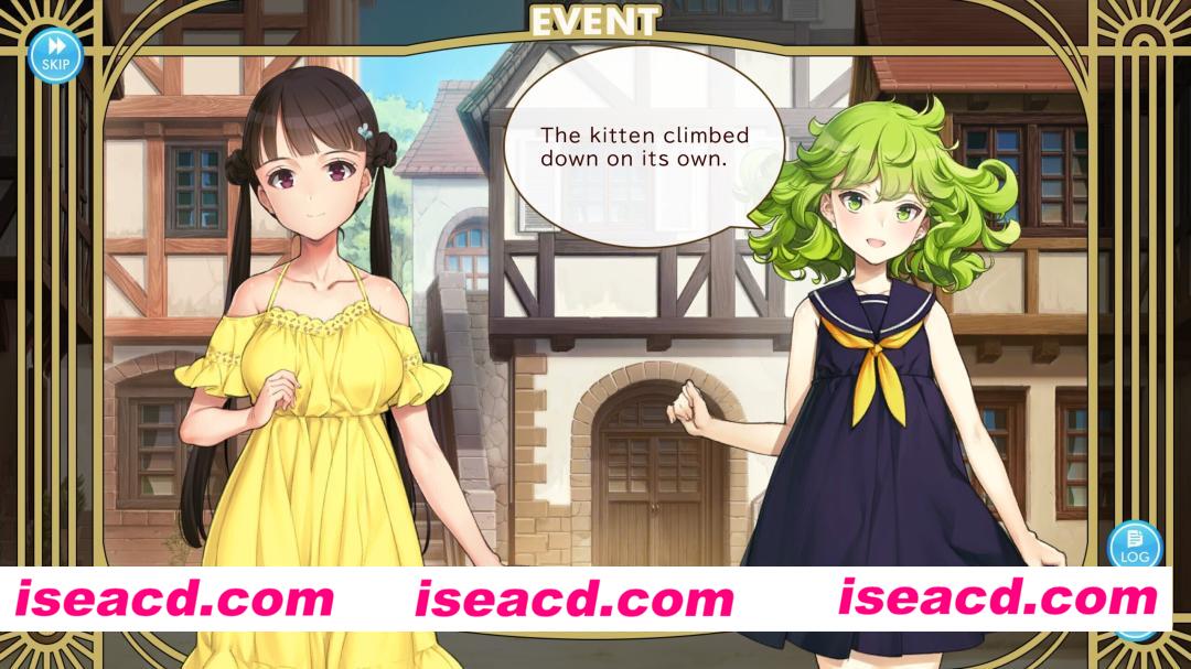 图片[4]-[精品大作SLG/官中]  机械之子 Machine Child v1.08.026T 官方中文版 [2.7G/更新/全CV]-嘤嘤怪之家