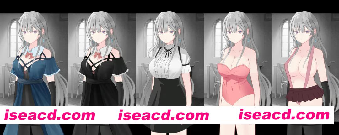 图片[2]-【互动SLG/官中/动态/PC】艾尔海姆公主的流亡生活 Princess Elheim in Exile エルヘイム王女の亡命生活 Ver1.0.3 官方中文版【1.32G】-嘤嘤怪之家