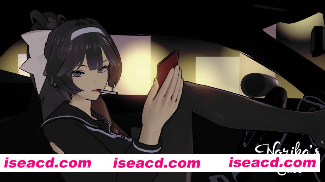 图片[7]-【日系SLG/汉化/后宫/PC+安卓】诺丽卡斯事件簿 Norika’s Case S2 v0.24 AI汉化版【4.45G】-嘤嘤怪之家