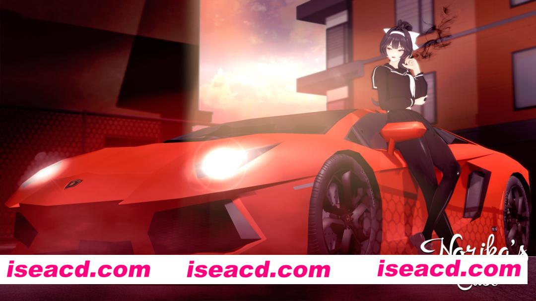 图片[8]-【日系SLG/汉化/后宫/PC+安卓】诺丽卡斯事件簿 Norika’s Case S2 v0.24 AI汉化版【4.45G】-嘤嘤怪之家