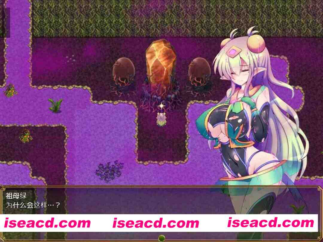 图片[7]-【日系RPG/官中/战斗X/PC+安卓joi】驱炼辉晶 克尔塔 祖母绿 EG 駆錬輝晶 クォルタ エメロード EG 官方AI中文版【1.59G】-嘤嘤怪之家