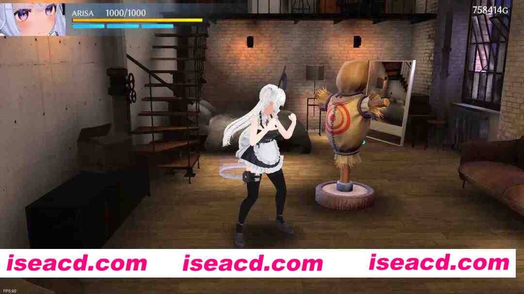 图片[2]-【日系ACT/官中/全动态/PC】闪光的不死鸟 閃光のアルミラージ v1.1.0 官方中文版【11.6G】-嘤嘤怪之家