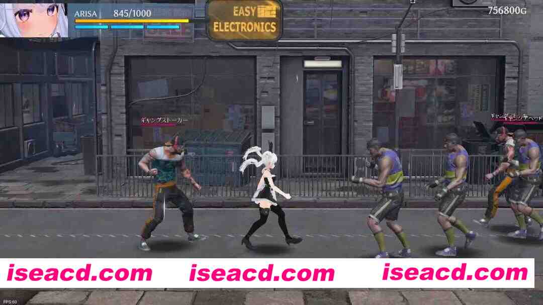 图片[3]-【日系ACT/官中/全动态/PC】闪光的不死鸟 閃光のアルミラージ v1.1.0 官方中文版【11.6G】-嘤嘤怪之家