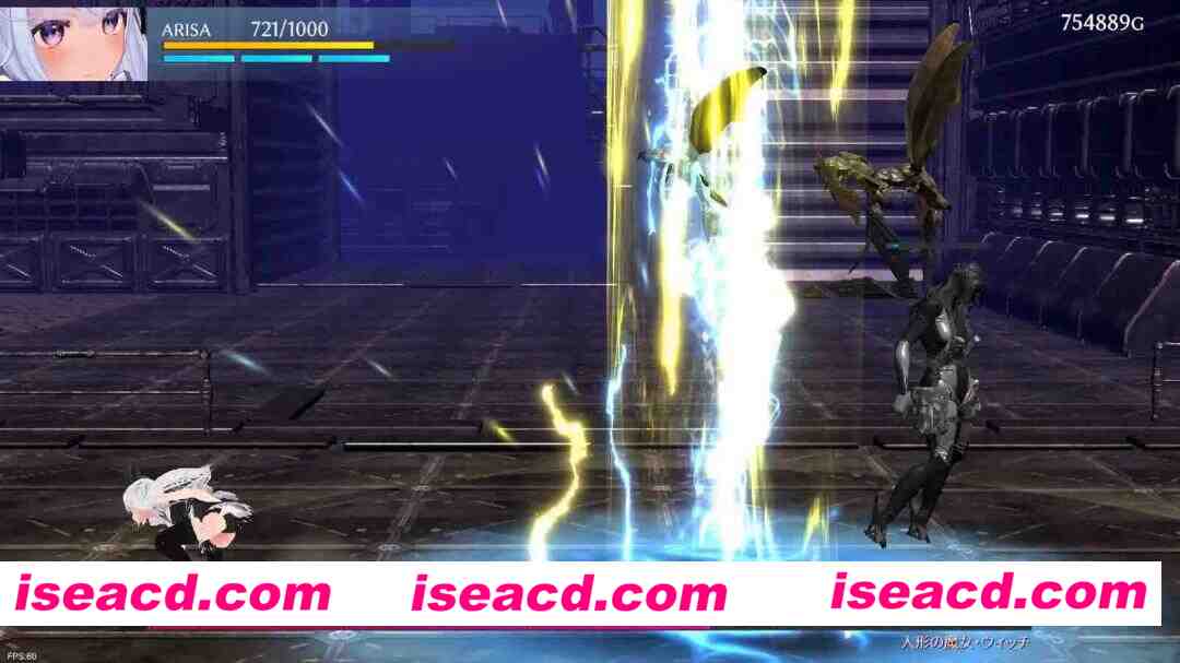 图片[6]-【日系ACT/官中/全动态/PC】闪光的不死鸟 閃光のアルミラージ v1.1.0 官方中文版【11.6G】-嘤嘤怪之家