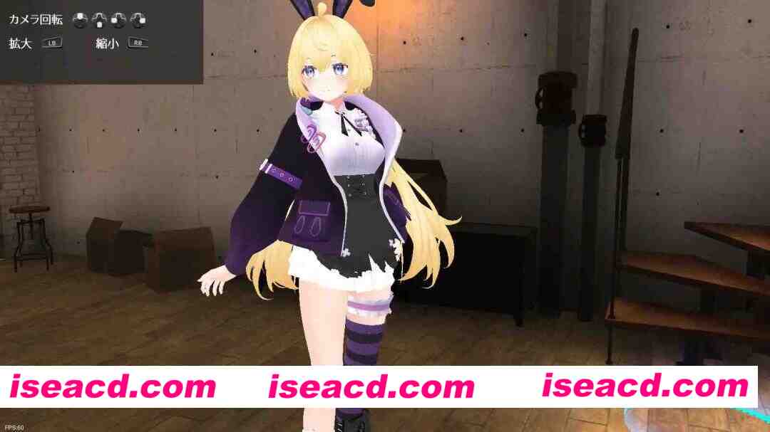 图片[8]-【日系ACT/官中/全动态/PC】闪光的不死鸟 閃光のアルミラージ v1.1.0 官方中文版【11.6G】-嘤嘤怪之家