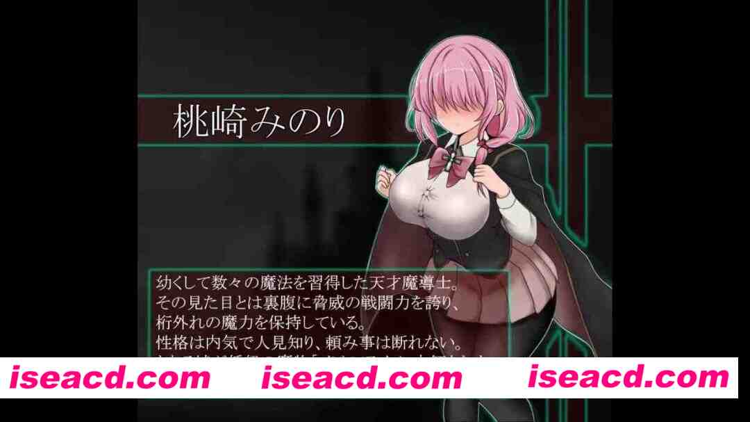 图片[7]-【日系ACT/官中/步兵/PC】献祭竞技场 Arena of Sacrifice 官方中文步兵版【255M】-嘤嘤怪之家