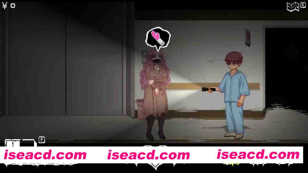 图片[4]-【日系ACT/官中/全动态/PC】医院诱惑 Hospital Seduction v1.1.0 官方中文版【4.34G】-嘤嘤怪之家