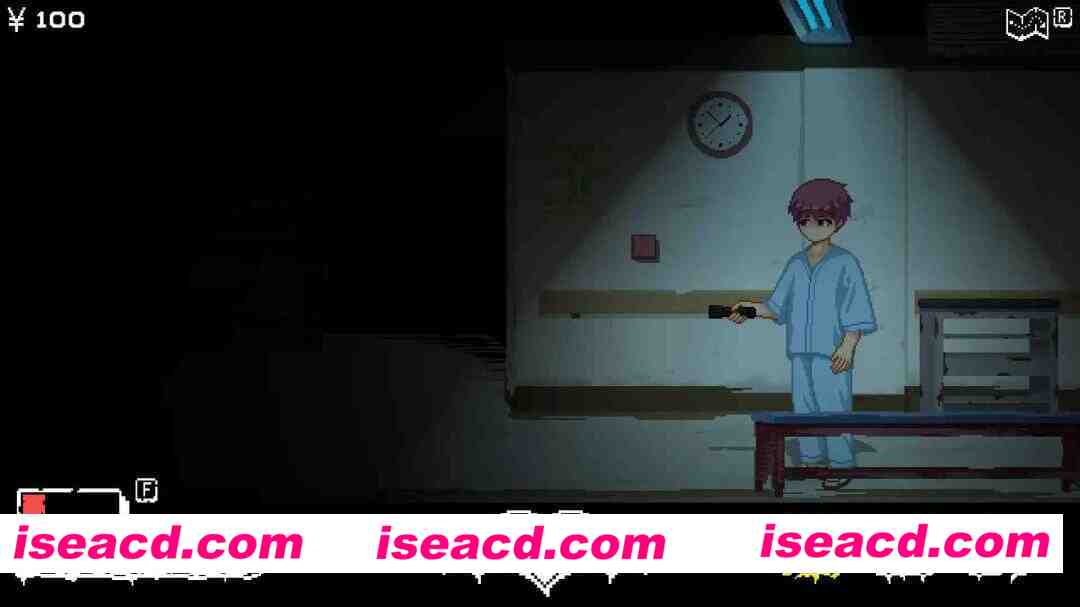 图片[5]-【日系ACT/官中/全动态/PC】医院诱惑 Hospital Seduction v1.1.0 官方中文版【4.34G】-嘤嘤怪之家