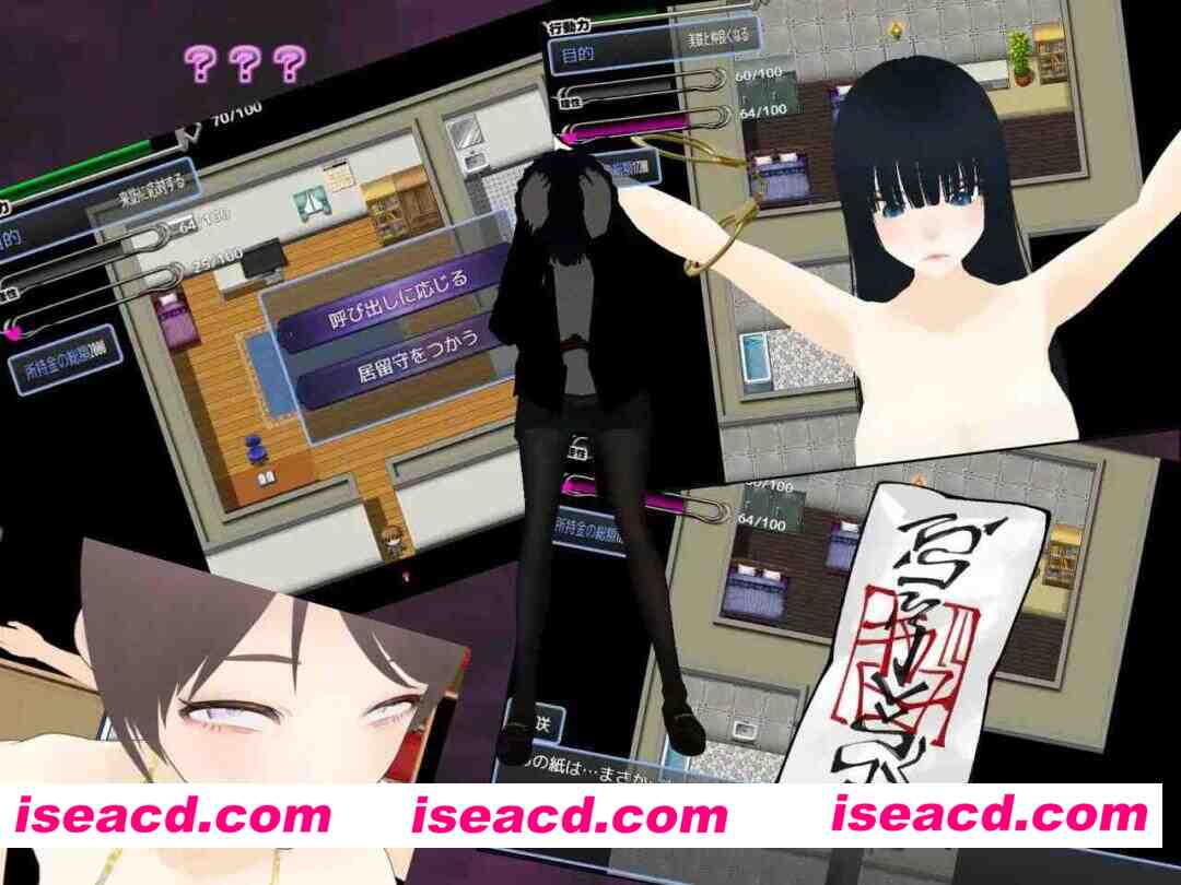 图片[8]-【3D互动/汉化/全动态/PC】Habits 这就是我的生活习惯 Habits これが僕の生活習慣 Mtool汉化版【2.69G】-嘤嘤怪之家