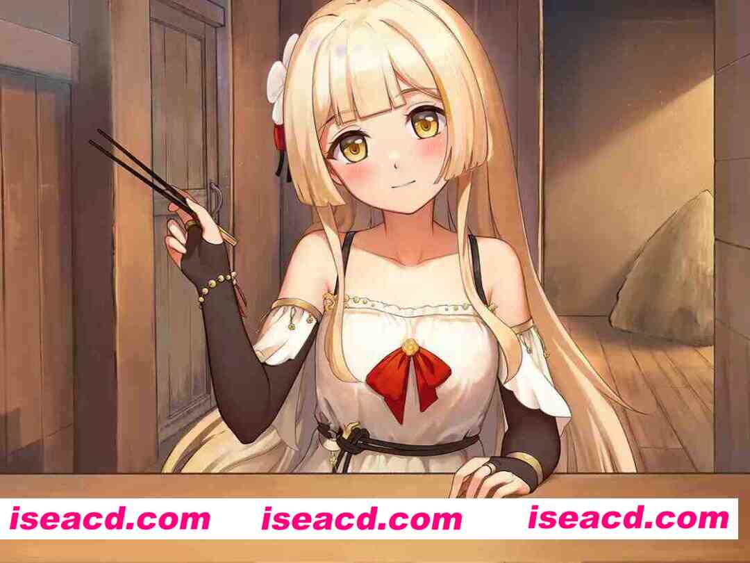 图片[4]-【日系RPG/官中/卖春/奇幻/PC+安卓joi】蔚蓝的航迹 终焉之塔与编织诗歌的少女 紺碧の航跡 終焉の塔と詩を紡ぐ少女 v0.0.61 官方中文版【897M】-嘤嘤怪之家