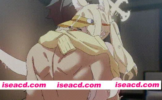 图片[1]-[2D动画/步兵] SydusArts 3月28蔚蓝档案 2D动画 百合园圣娅~狐媚的浦西 CV日配 [1v] [100M/CV]-嘤嘤怪之家