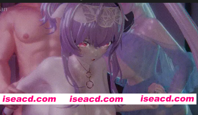 图片[1]-[3D动画/步兵] EatxFan 4月1胜利女神NIKKE 精液收集~莉贝雷里奥和灰姑娘 有CV [1v] [100M/CV]-嘤嘤怪之家