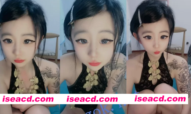 图片[1]-[视频/步兵/合集] 推特嫩妹福利姬：小祺饿了  色色潮喷系列合集 [7V] [3.3G]-嘤嘤怪之家