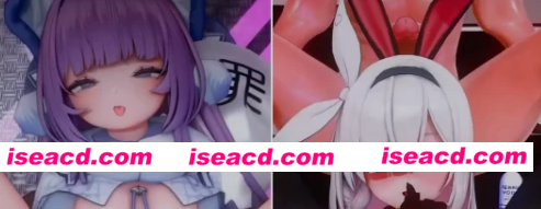 图片[1]-[MMD/步兵] dlaldn 4月7碧蓝航线 三小只~塔什干+雅努斯+普拉娜 有CV 17分 [1v] [400M/CV]-嘤嘤怪之家