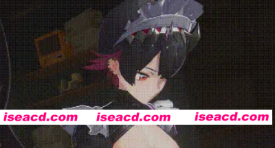 图片[1]-[MMD/步兵] Kayyye 绝区零 绿帽NTR 献妻并让黑人在面前艹艾莲乔 有CV [1v] [300M/CV]-嘤嘤怪之家