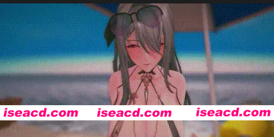 图片[1]-[MMD/中文/步兵]  黑色柠檬茶 3月11尘白禁区 奈莉德在我面前沦陷了 CV中配 13分 [1v] [300M/CV]-嘤嘤怪之家