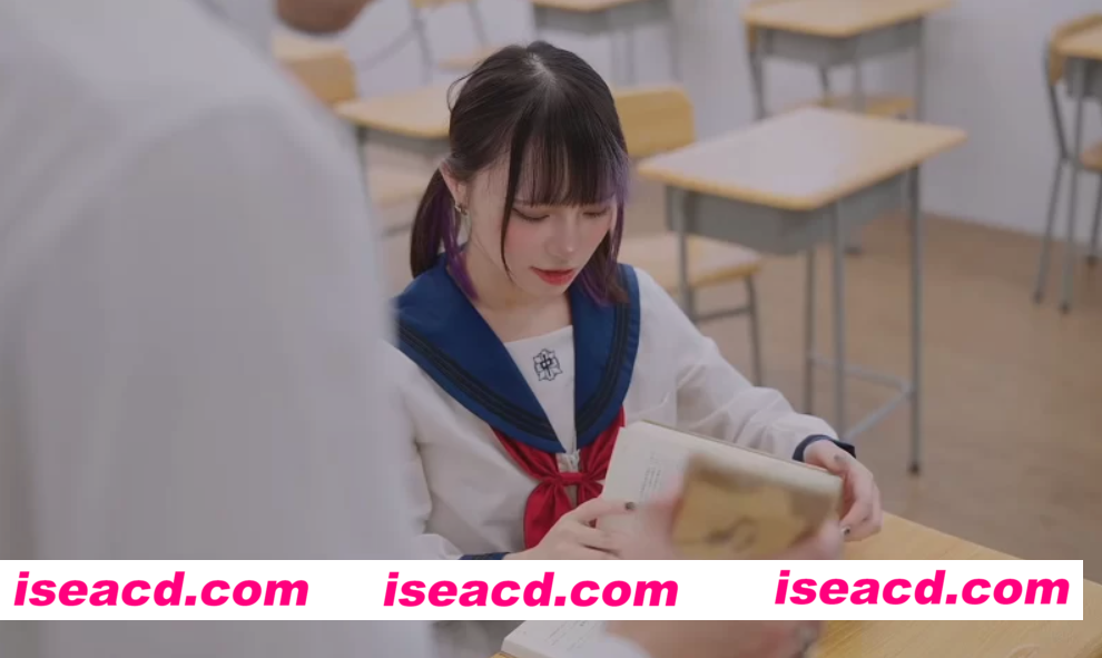 图片[1]-[COS/视频/步兵] 推特福利姬：齋齋いつき 作品 高颜值JK校服御姐沦为学长RBQ的一天  [1V] [400M]-嘤嘤怪之家