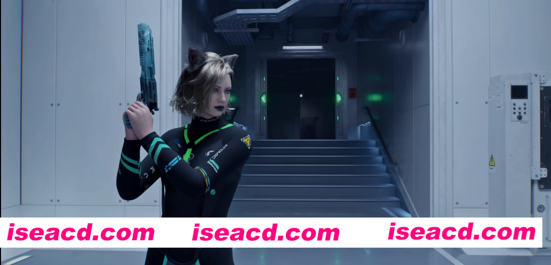 图片[5]-[3A大作/中文/带绅士MOD] 生化危机9：安魂曲/Resident Evil Requiem 完美破解版（非虚拟机）+绅士MOD大合集 [88G/新作/全CV]-嘤嘤怪之家