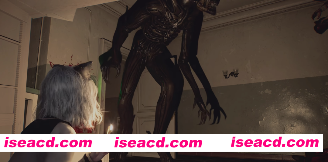 图片[3]-[3A大作/中文/带绅士MOD] 生化危机9：安魂曲/Resident Evil Requiem 完美破解版（非虚拟机）+绅士MOD大合集 [88G/新作/全CV]-嘤嘤怪之家