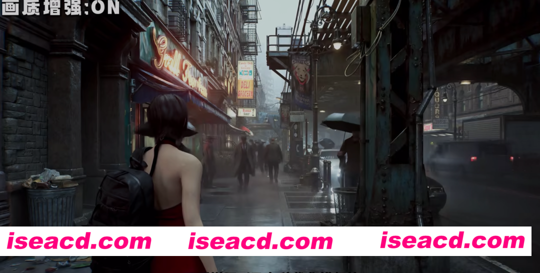 图片[2]-[3A大作/中文/带绅士MOD] 生化危机9：安魂曲/Resident Evil Requiem 完美破解版（非虚拟机）+绅士MOD大合集 [88G/新作/全CV]-嘤嘤怪之家