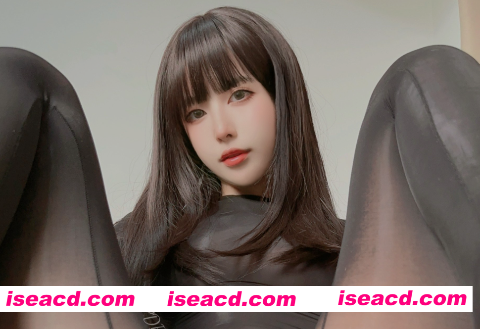 图片[1]-[COSPLAY/带视频] 布丁大法 2026年04月 连体衣真空 [26P 3V] [300M]-嘤嘤怪之家