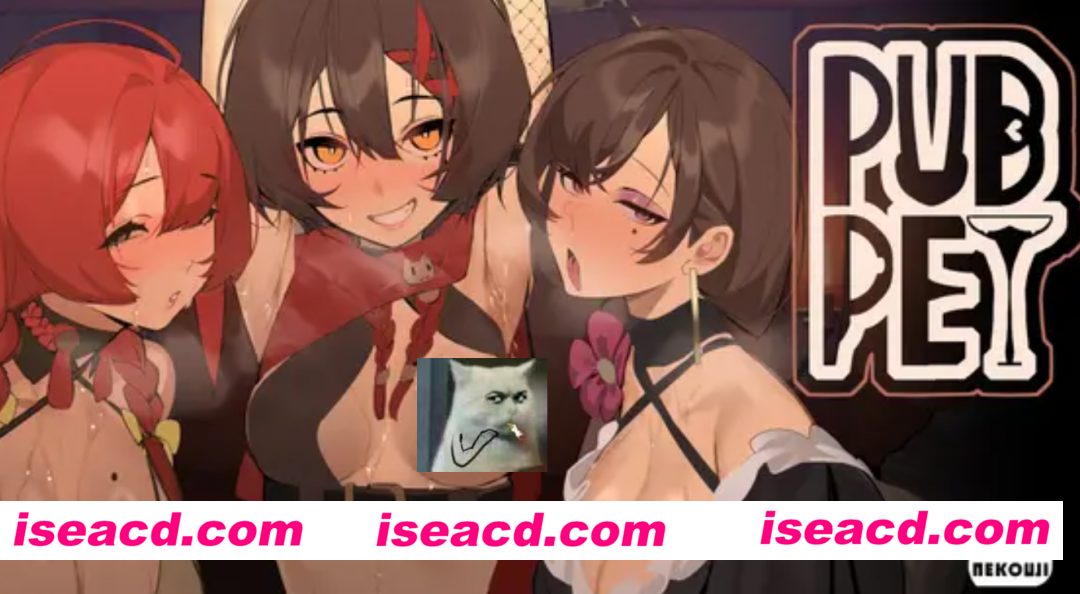 图片[1]-[SLG/官中/更新正式版] 酒吧宠物 PUBPET 官方中文正式版 [2G/新作/全CV]-嘤嘤怪之家