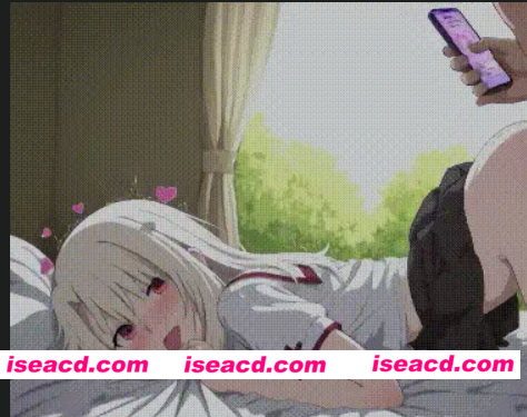 图片[1]-[2D动画/中文/步兵] BMGD 3月28 FGO 伊莉雅催眠调教 CV日配 21分 [1v] [300M/CV]-嘤嘤怪之家