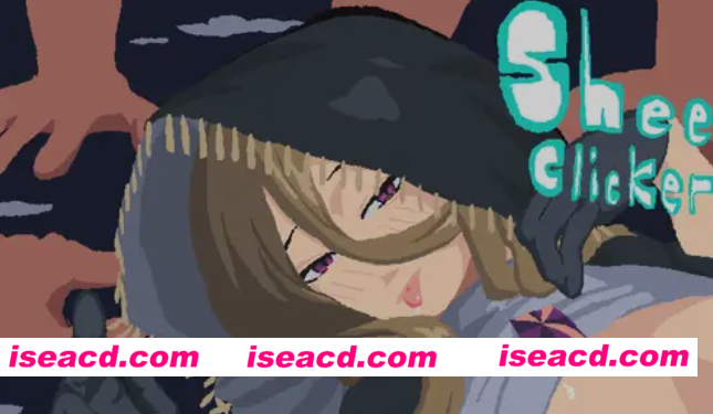 图片[1]-[像素SLG/互动/全动态] 迷途羔羊·点点点 シープ・クリッカー 正式版 [300M/新作]-嘤嘤怪之家